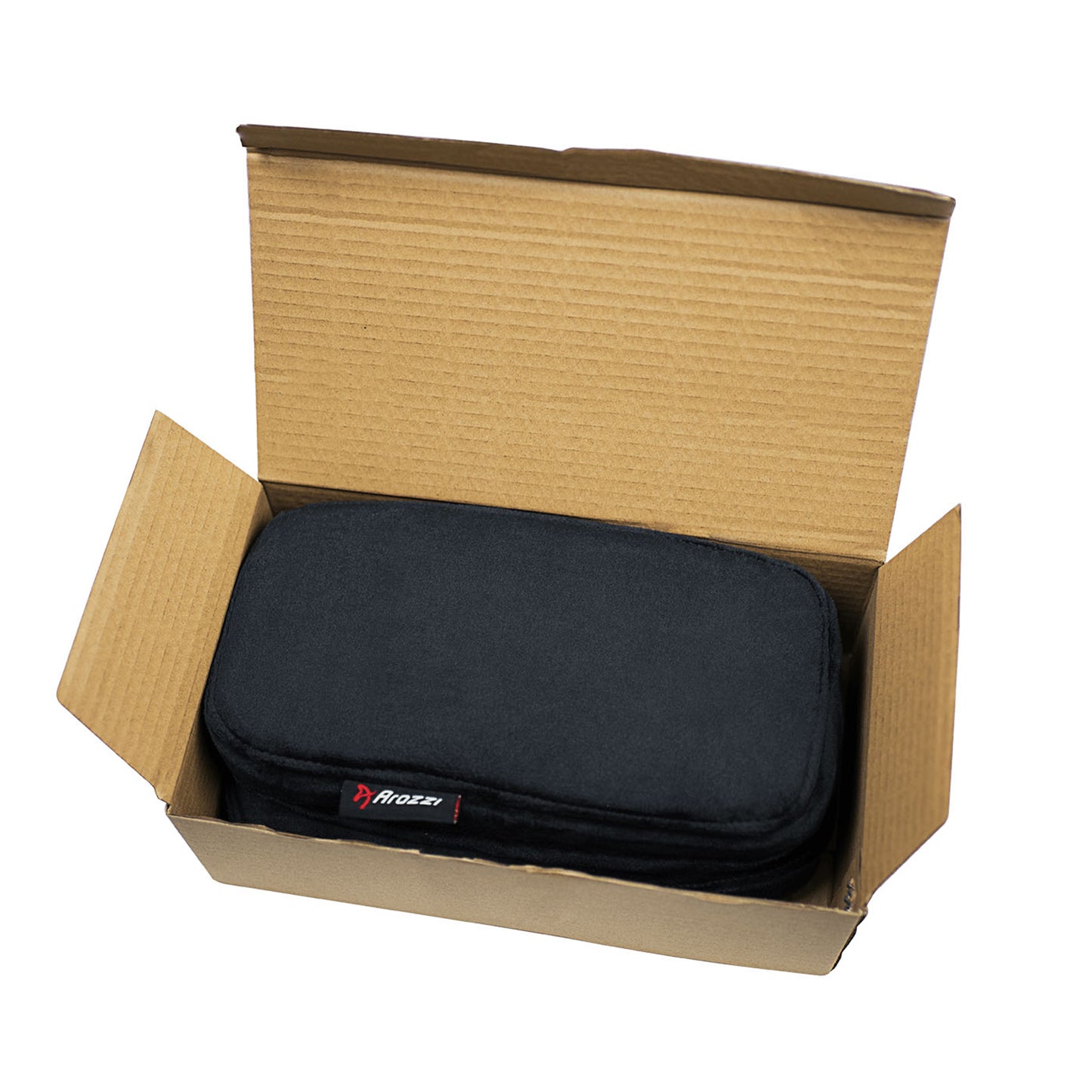 Memory Foam Armrest Pads
