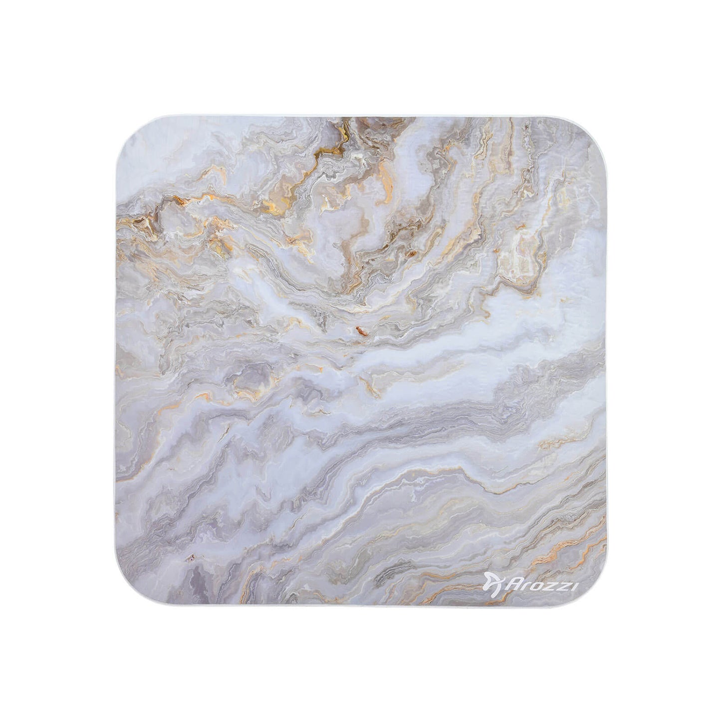 ZONA Quattro Floor Pad