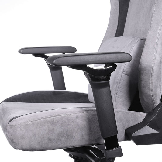 Infinity Armrest - Black