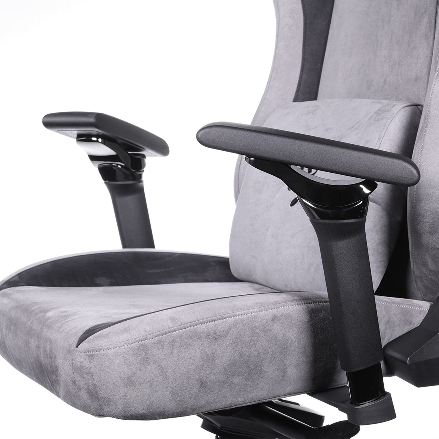 Infinity Armrest - Black