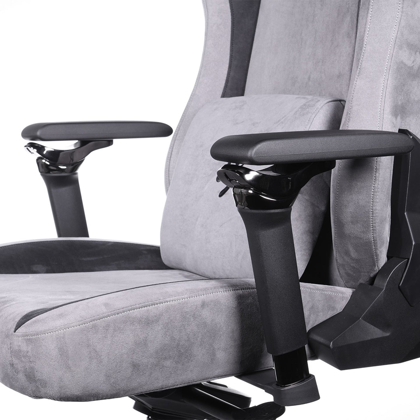 Infinity Armrest - Black