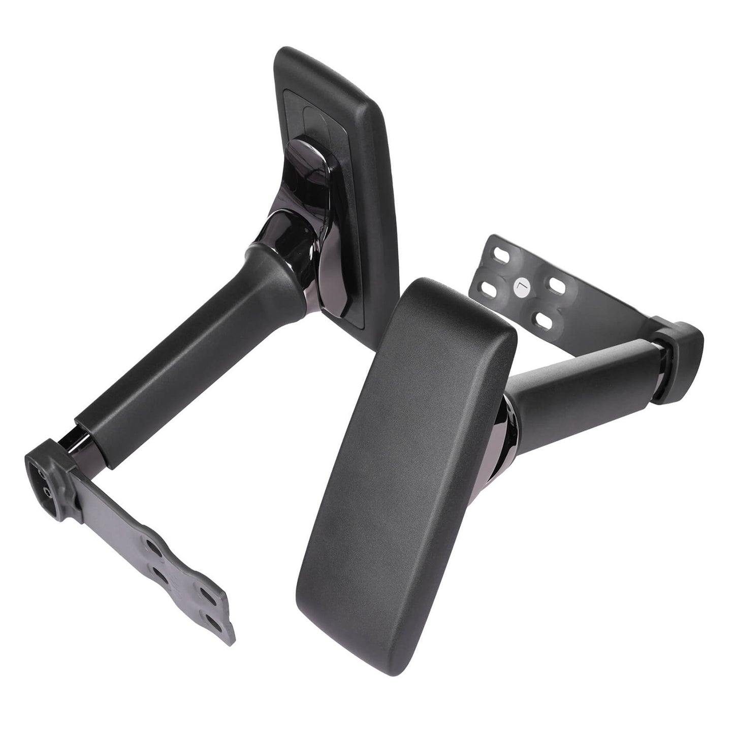 Infinity Armrest - Black