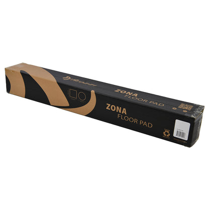 ZONA Quattro Floor Pad