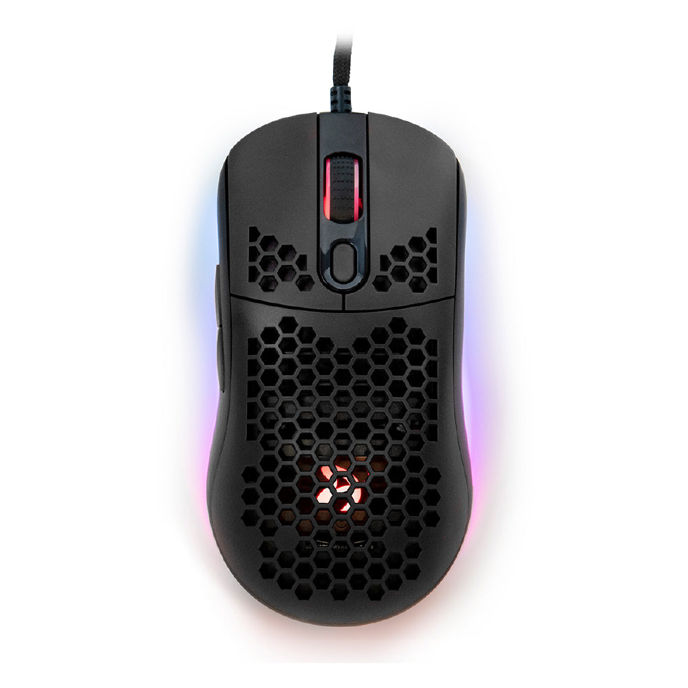 Favo Ultra Light Gamingmouse