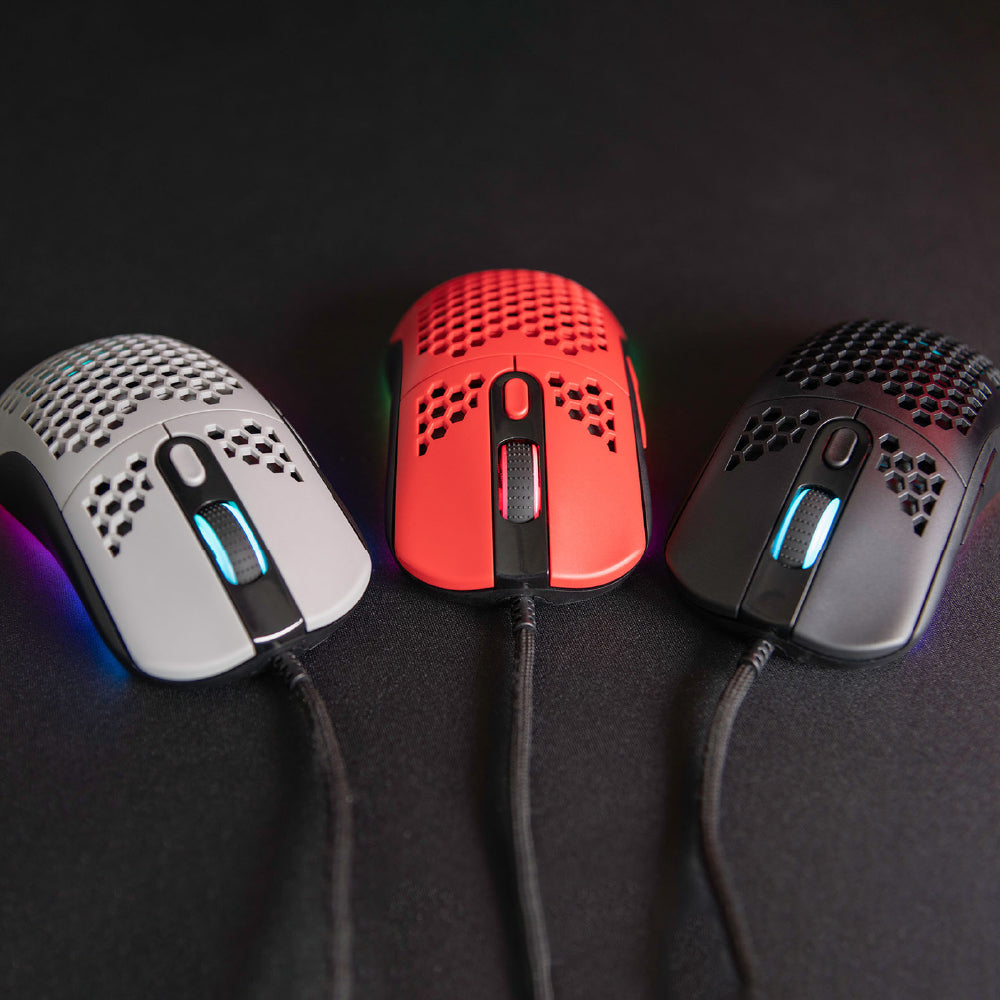 Favo Ultra Light Gamingmouse